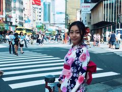 -江户和装工房 雅 东京和服体验(上野店)