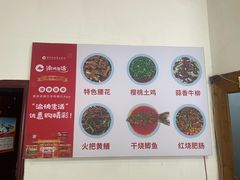 -春涛餐馆(下坝店)