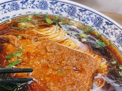 -伟记奥面馆(白塔东路店)