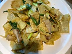 -黄泥岗·黄陂农家菜(百步亭店)