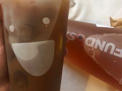 -放哈·甜醅子奶茶创造者(正宁路店)