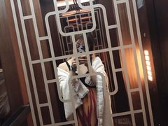 -弘安丽水温泉酒店