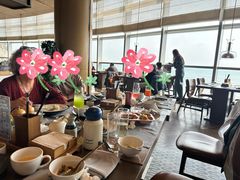 -青岛海天大酒店·1988全日餐厅