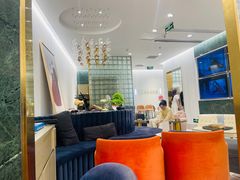 -海马体照相馆(环贸iapm大师爱情店)