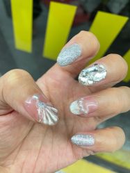 -PinkBaby美甲美睫