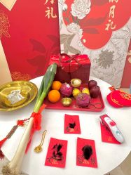 -禾馨·母婴护理月子中心(世纪大道店)