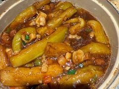 -留半山·香港食堂(啦啦宝都店)