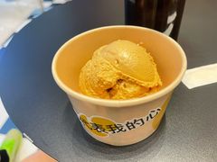 -LUNEURS月乐诗·法式冰淇淋(北外滩来福士广场店)