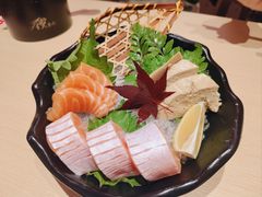 -万岁寿司(万国店)