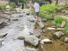 -北京水岸山吧度假村(雁栖镇店)