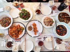 -子霖南山鲜虾面(南山总店)