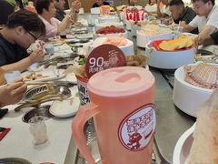 -龍歌自助小火锅(秦淮水游城店)