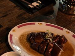 -猪肉婆私房菜(容桂总店)