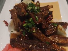-柴米油盐三杯鸡(象山北路店)