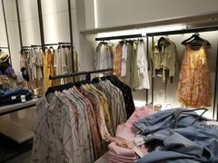 -ZARA(熙地港店)