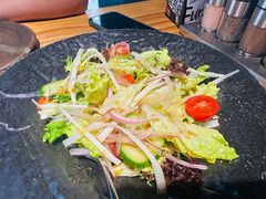 -焱铁烧·黑毛和牛专门店(南宁万象城店)