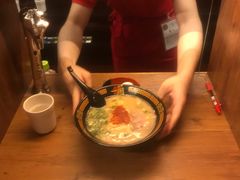 -一兰拉面(新宿中央东口店)