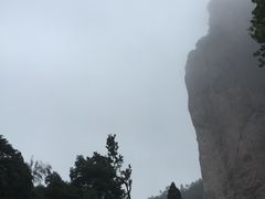 -雁荡山风景名胜区-小龙湫