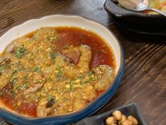 -大洋家·精品潮汕菜·生腌砂锅粥(天河东路店)