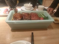 -避风塘(江桥万达店)