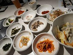 -本家韩国烤肉(青岛万象城店)