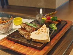 -豪客来牛排(文化路店)