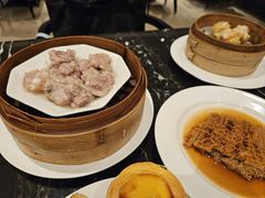 -京香轩·中餐厅(上海中庚聚龙酒店)