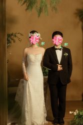 -全城热恋璀璨婚纱摄影(国贸总店)