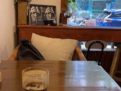 -慕咖啡(宽窄巷子店)