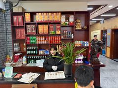 -秦忆浓岐山臊子面(扶风店)