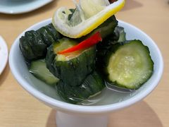 -茶小点(丽悦新天店)