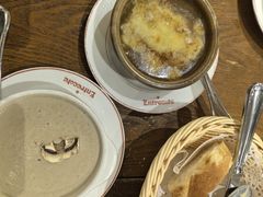 -Entrecôte 法国牛扒馆(保利·时光里店)
