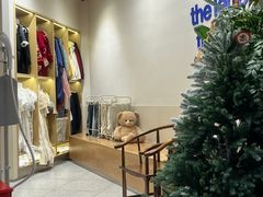 -天真蓝照相馆(五角场百联又一城店)