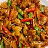 金汤鲈鱼[馋]酸辣下饭