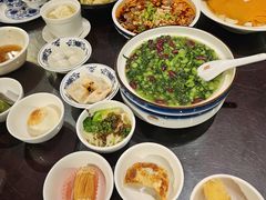 -顺兴老茶馆·精品川菜(世纪城店)