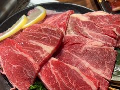 -九田家黑牛烤肉料理(新辰里亚运村店)