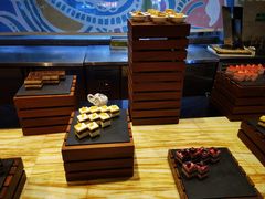 -西藏饭店·亚克·食光自助餐厅