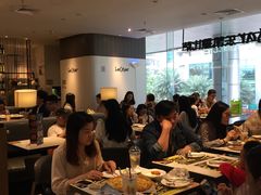 -乐凯撒披萨(正佳广场店)