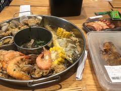 -盒马鲜生(红莲店)
