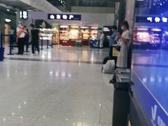 -威海大水泊国际机场