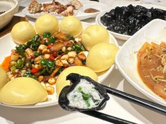 -金春禧(北国商城店)
