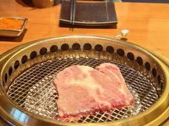 -海之屋韩式烤肉(海棠68环球美食街店)