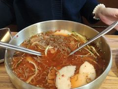 -一韩亭韩式烤肉(高新店)