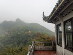 -莫干山风景区