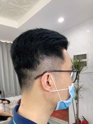 -山浦形象烫染