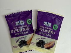 -山姆会员商店(雨花客厅EPARK店)