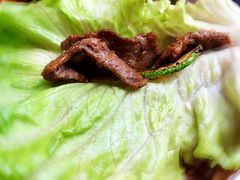 -老字号.雅克白族石板烧十年老店(大理古城店)