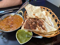 -Santoor 萨都里印度餐厅(北锣鼓巷店)