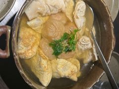 -山塘渡·苏式园林餐厅