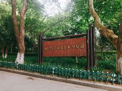 -杭州半山国家森林公园